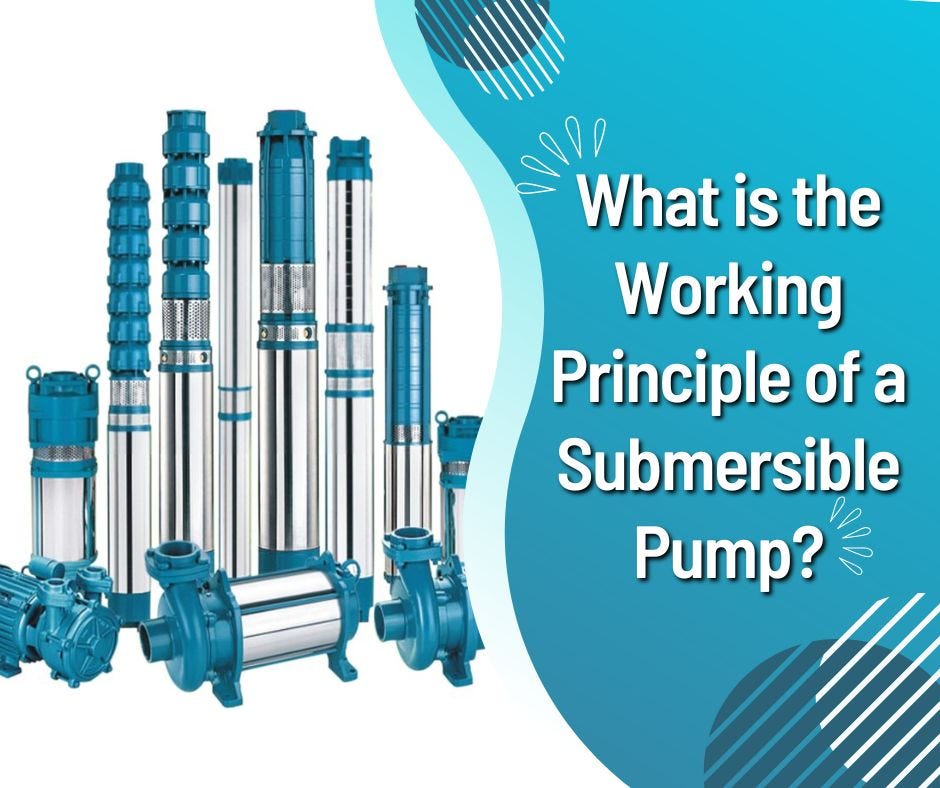 How Deep Well Pumps Work Bruce MacKay Pump & Well Service, Inc. Medium