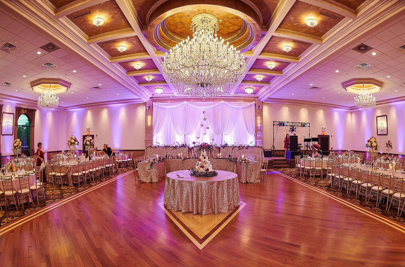 Best Small Function Halls in West Delhi Intimate Settings for Memorable Celebrations by
