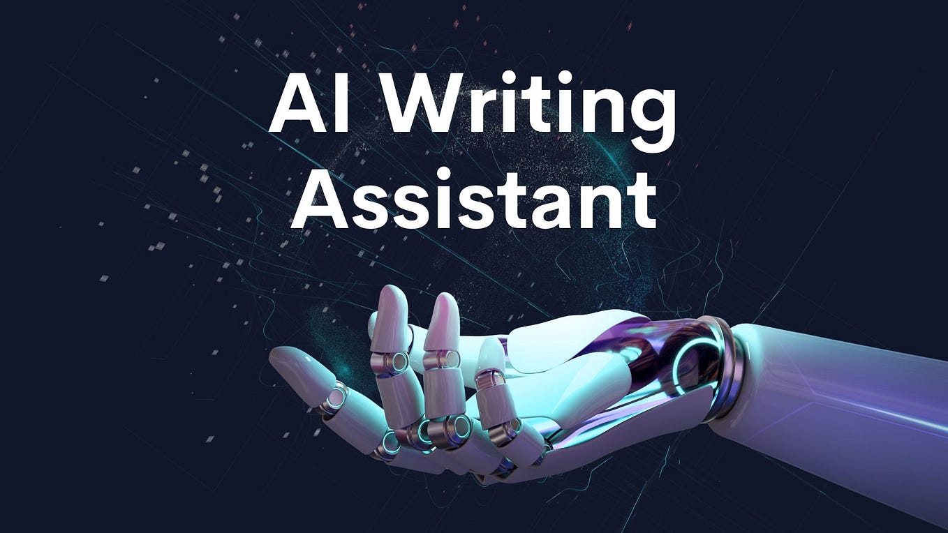 The Advantages of AI Writing Assistants for Content Creation by