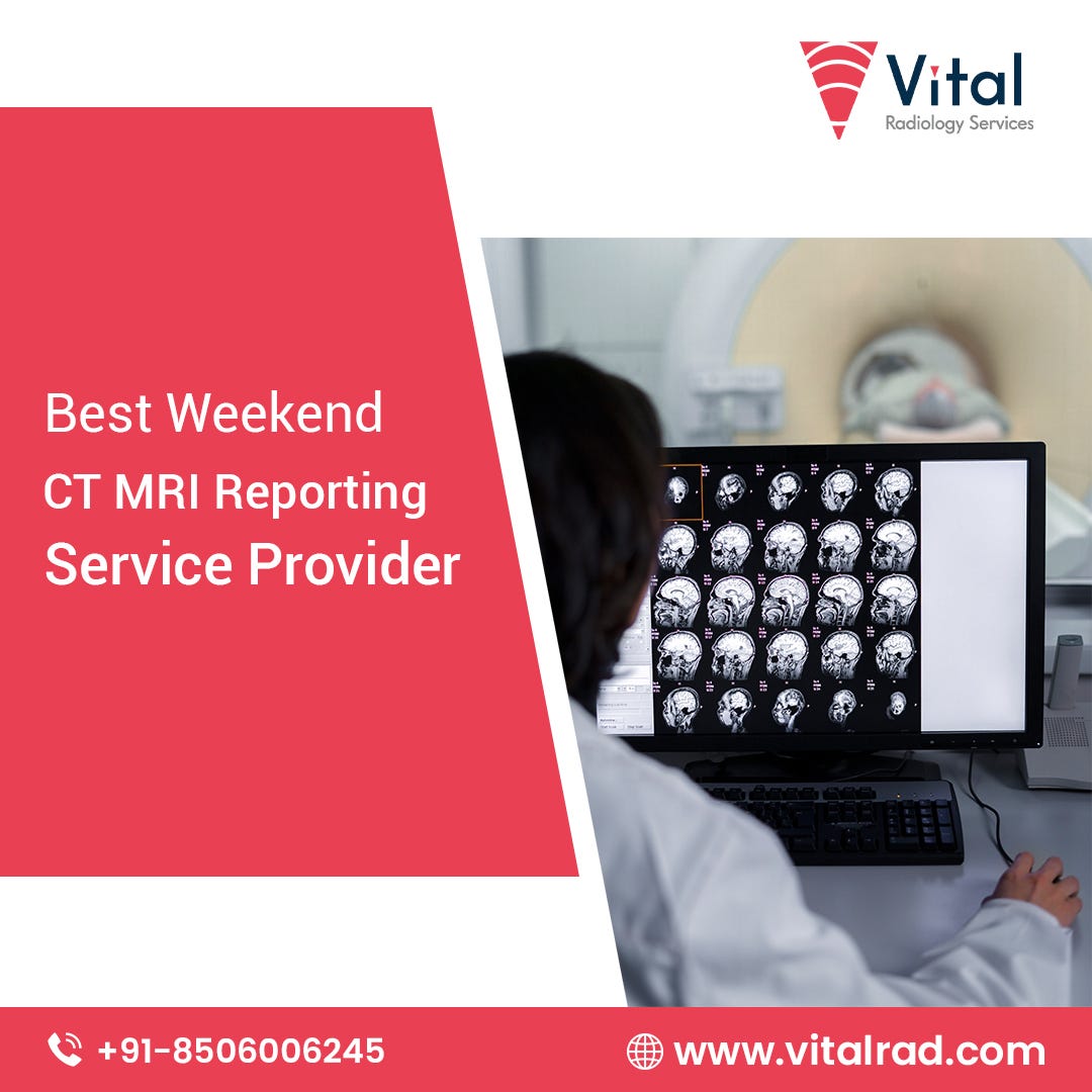 Best Mammogram Reporting Service Provider Vitalradindia Medium
