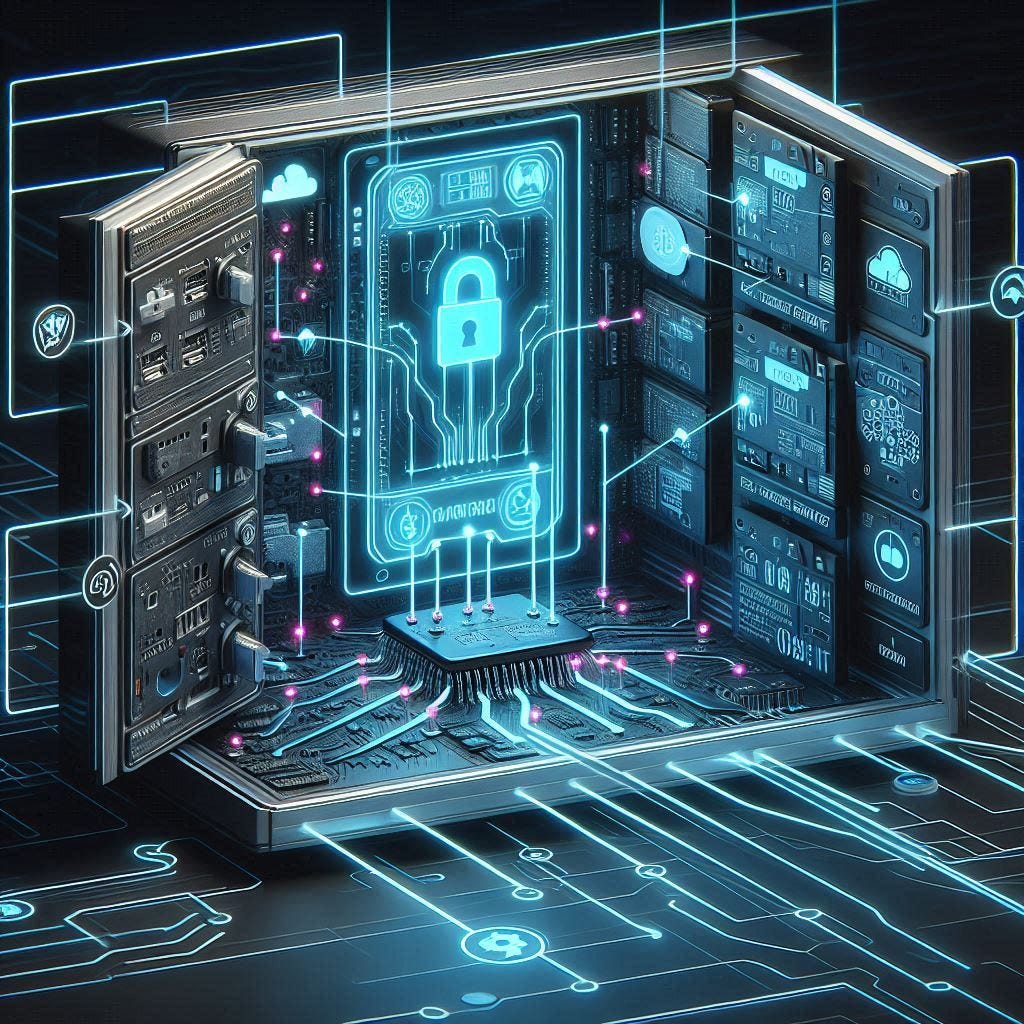 VIRTUAL DESKTOP COMPUTER IS UNREACHABLE? Zarman Khan Medium