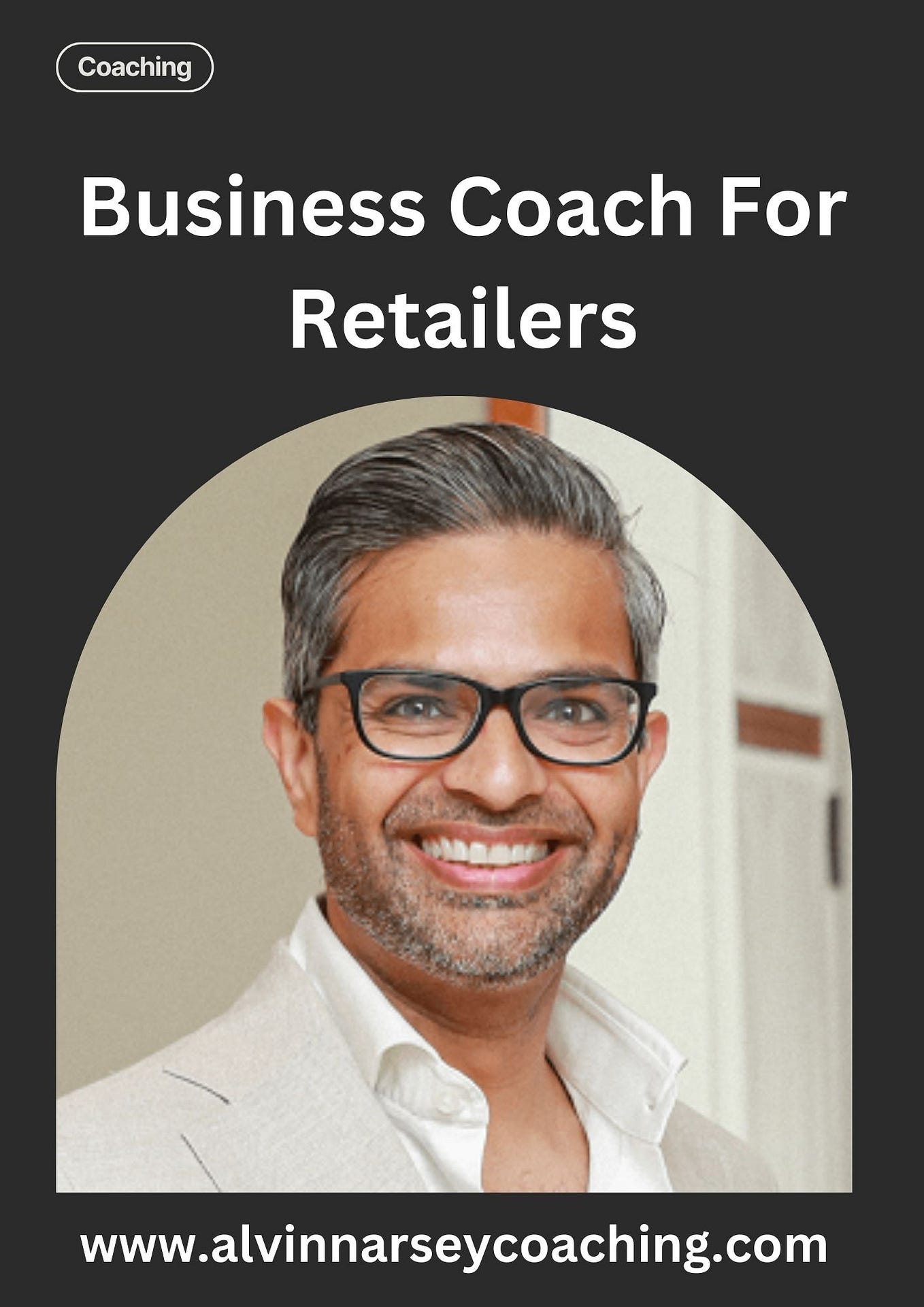 How Retailers Can Successfully Market Their Business Alvin Narsey