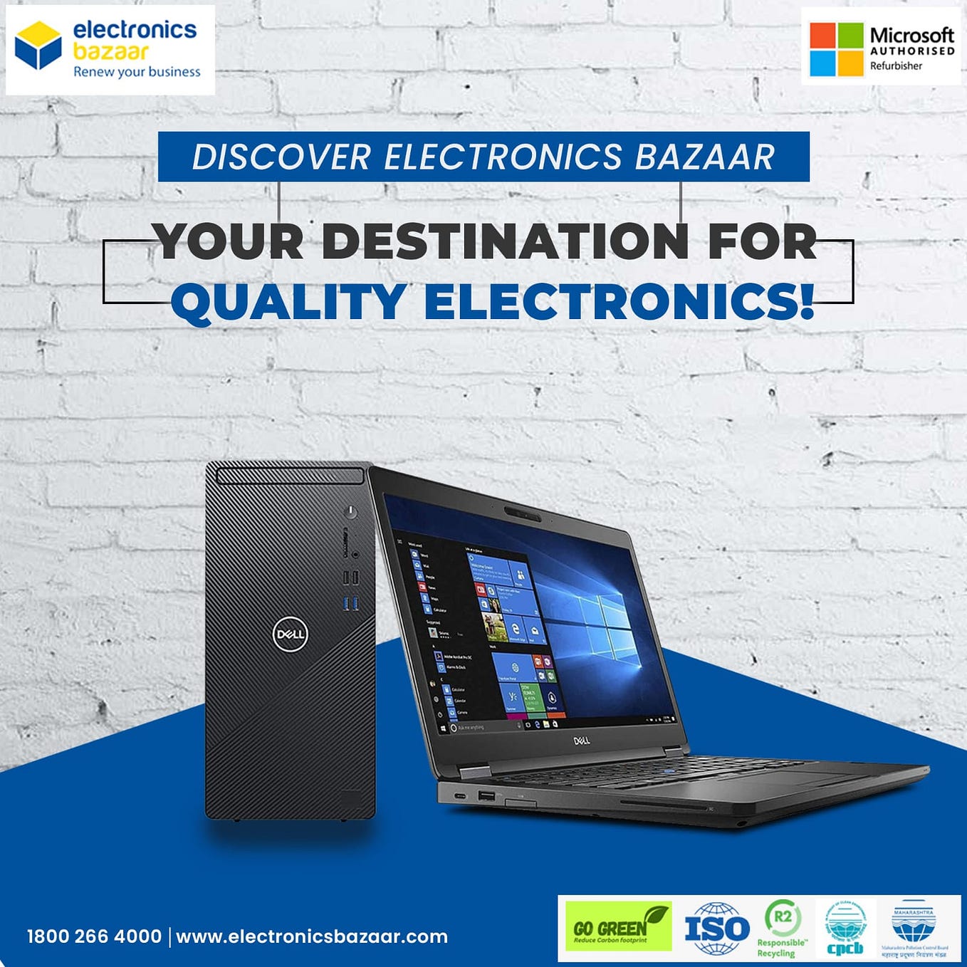 ElectronicsBazaar Find the Best Deals on SecondHand Laptop Prices
