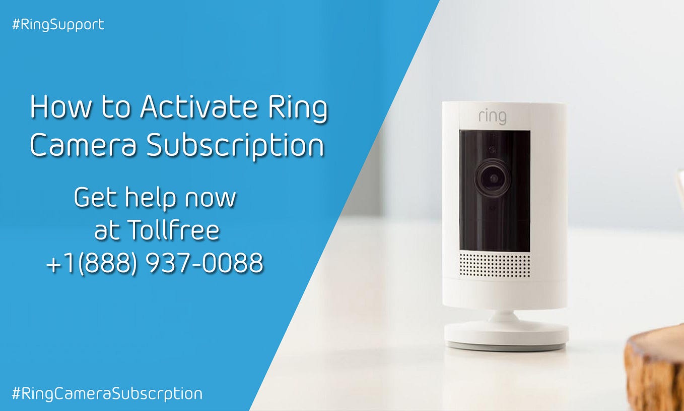 Ring Doorbell Offline Solutions +18889370088 by Ring Camera