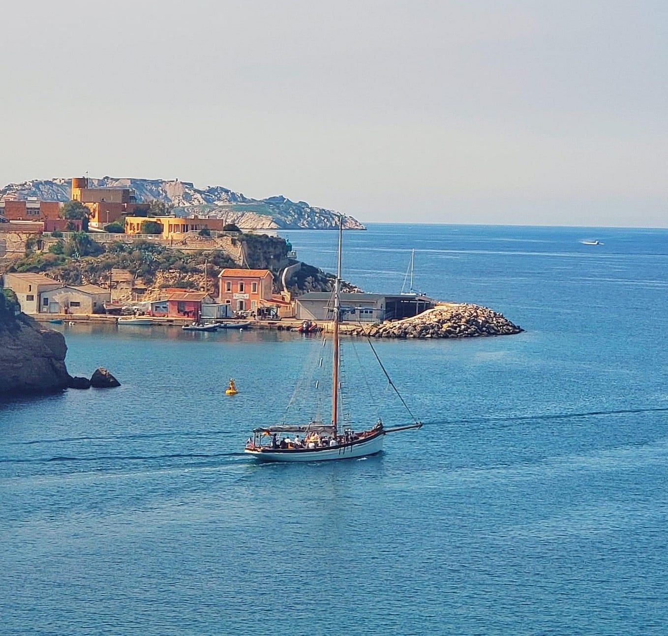 Spring Morning Breeze. In life, there are moments of pain and… by