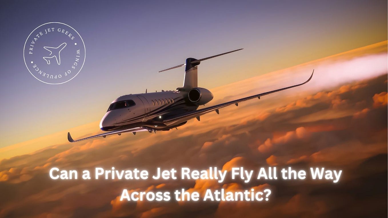 The Top 7 Benefits of Owning a Private Jet as an Investment by