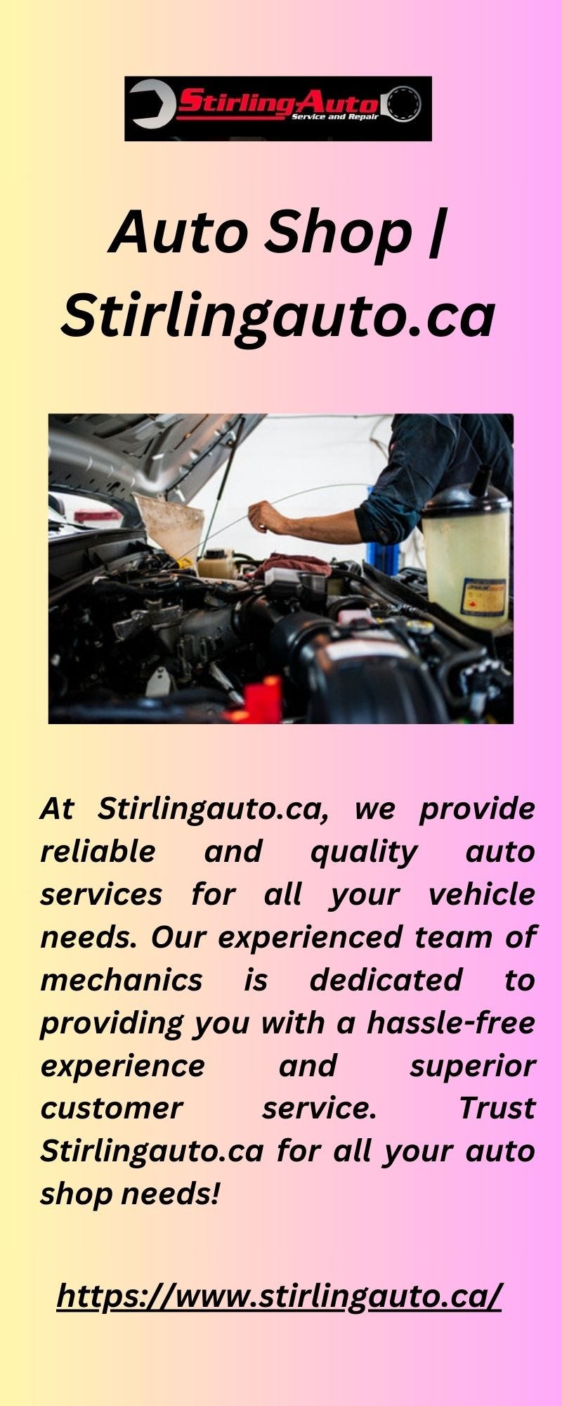 Navigating Auto Parts Red Deer A Comprehensive Guide for Car