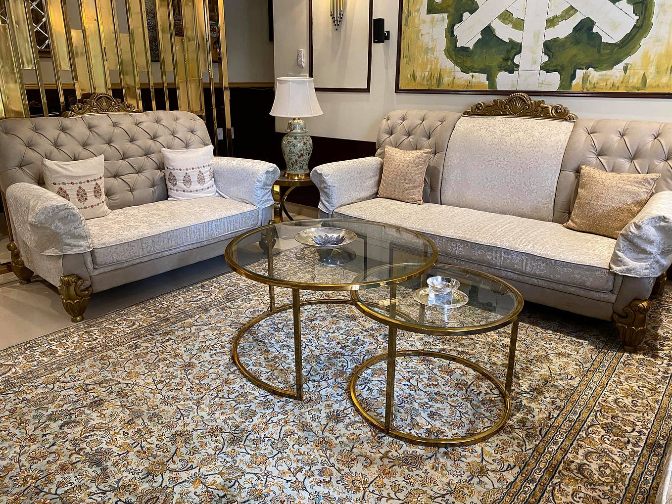 Best Luxury Furniture Manufacture Company in Gurgaon Madera Furniture