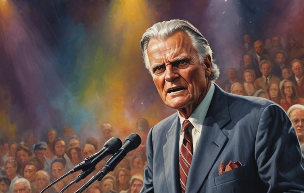 Well, who can really know if someone is a "true" Christian or not ALL