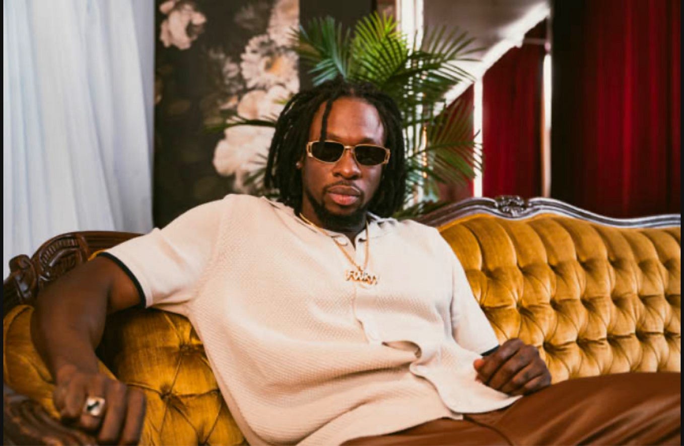 Kimberly Brown, Daughter of NFL Legend Jim Brown, Endorses by Mack