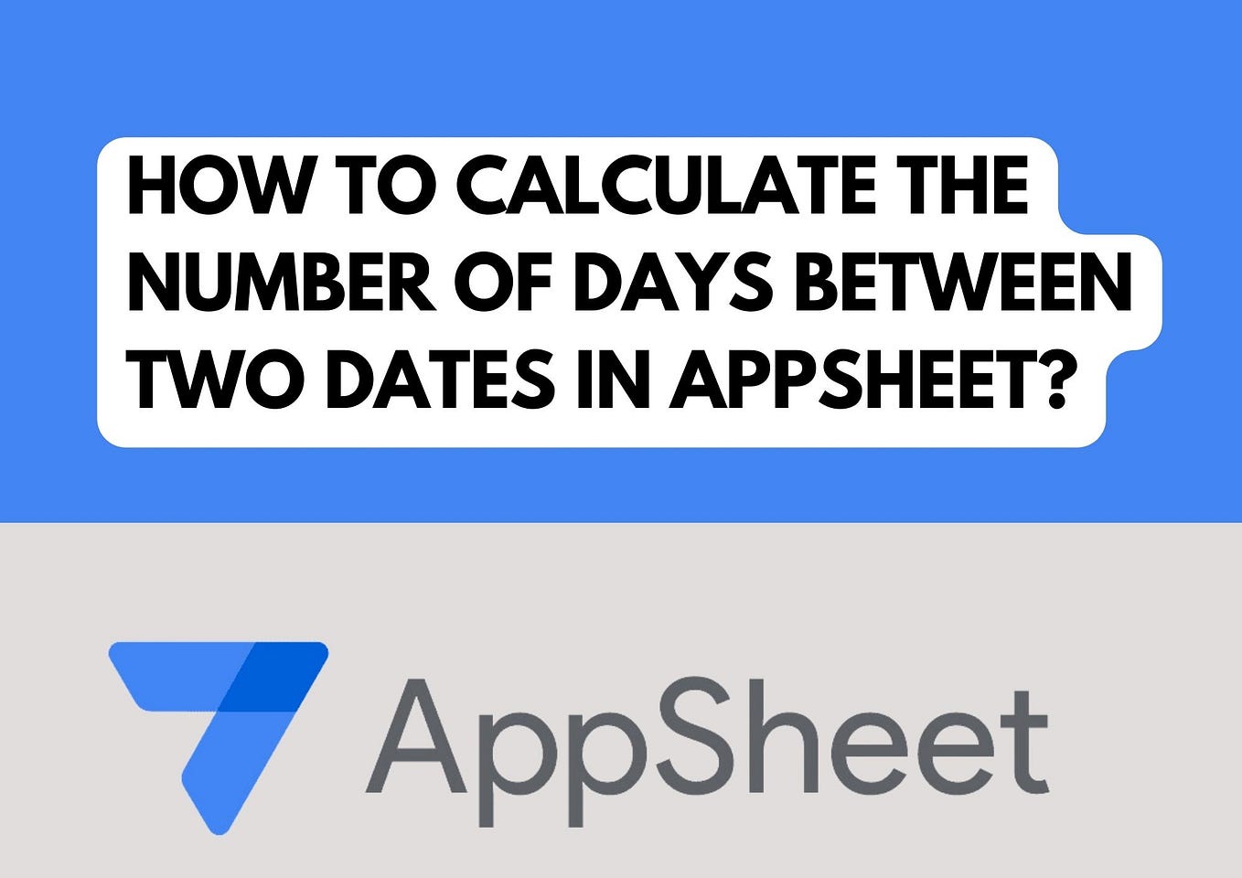 How to Find the Number of Days in a Month in Google Sheets by CA