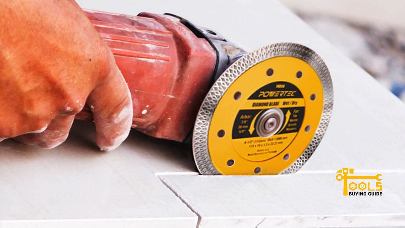 Extreme Direct to Choosing the Best Angle Grinder for Concrete by