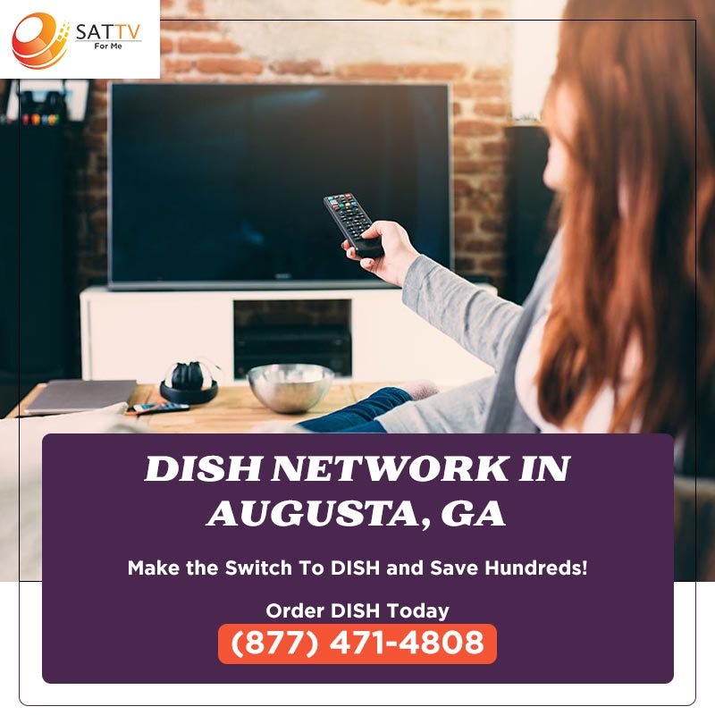 Dish Network in Lancaster, PA SATTVFORME PAGES Medium