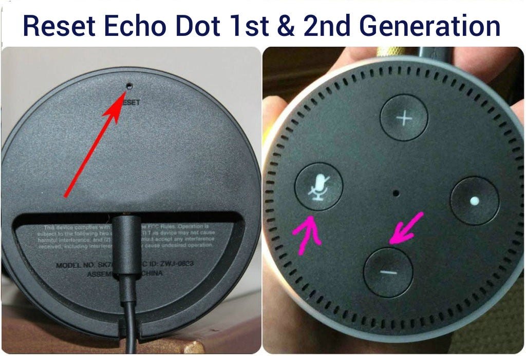 How to Setup Alexa Echo Dot?. Are you getting issues in the Echo dot