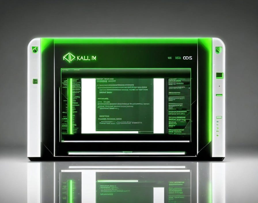 Kali Linux How To Create And Delete Folders in Terminal by C. Oscar