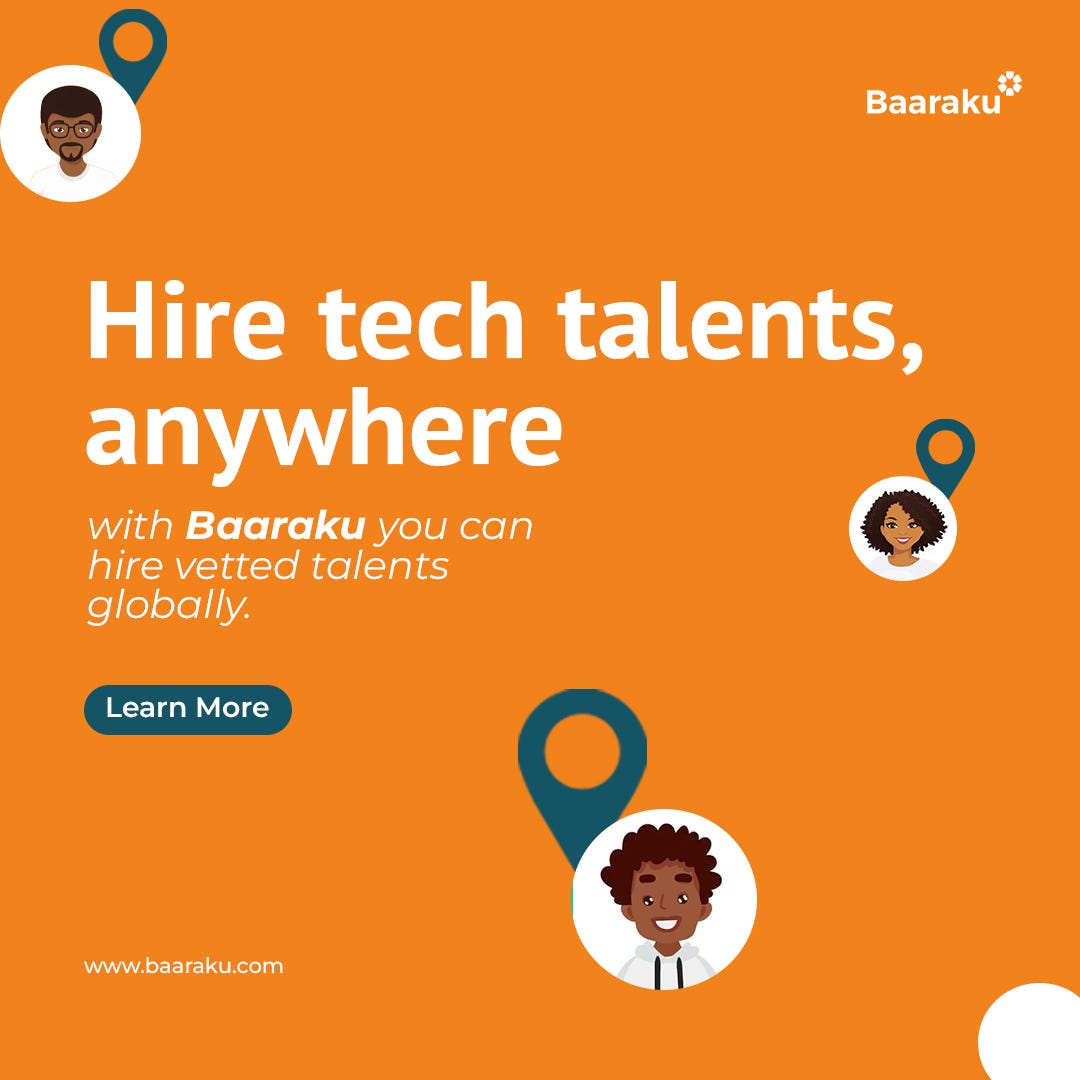 5 Ways To Identify Genuine Recruiting Agencies by Anyanwu Moses Medium