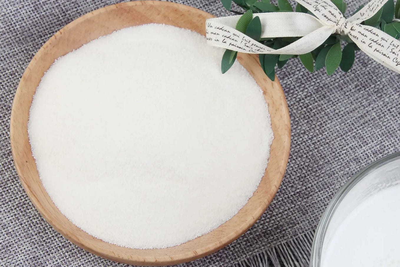 The production process and market application of soybean dietary fiber