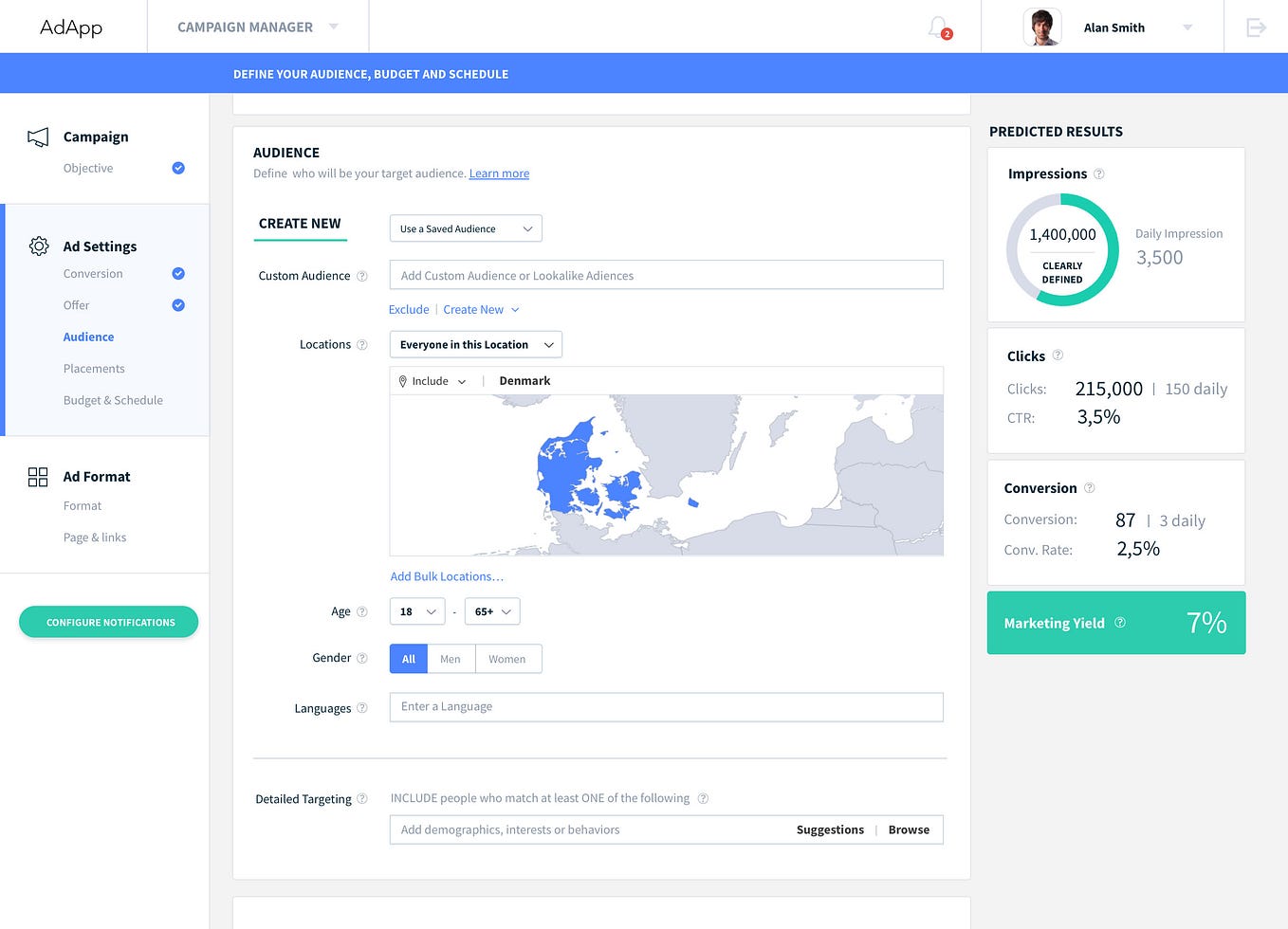 How to Build Semantic Layers for Largescale Analytical Applications