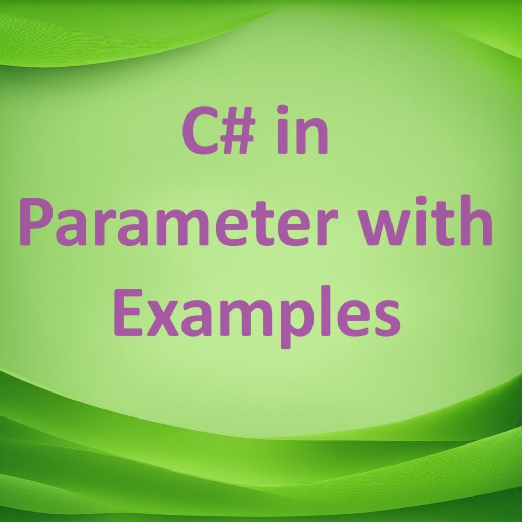 Exploring the Power of Extension Methods in Core by Vinod Pal Medium