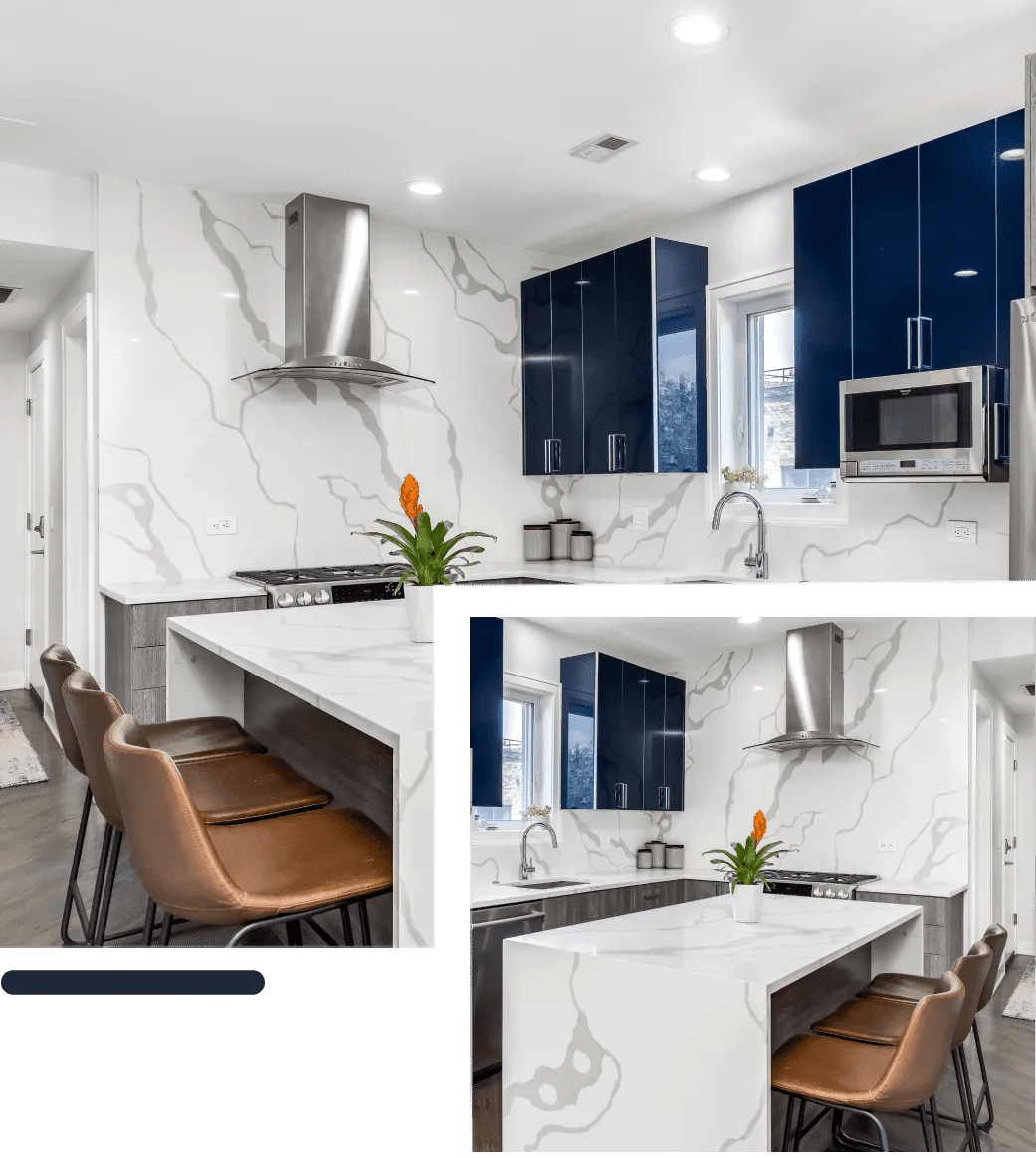 The Advantages of Quartz Countertops for Your Home by Granite Depot