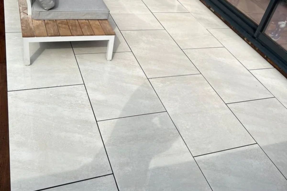 The Ultimate Guide to Selecting the Perfect Porcelain Paving Slabs for Your Garden by
