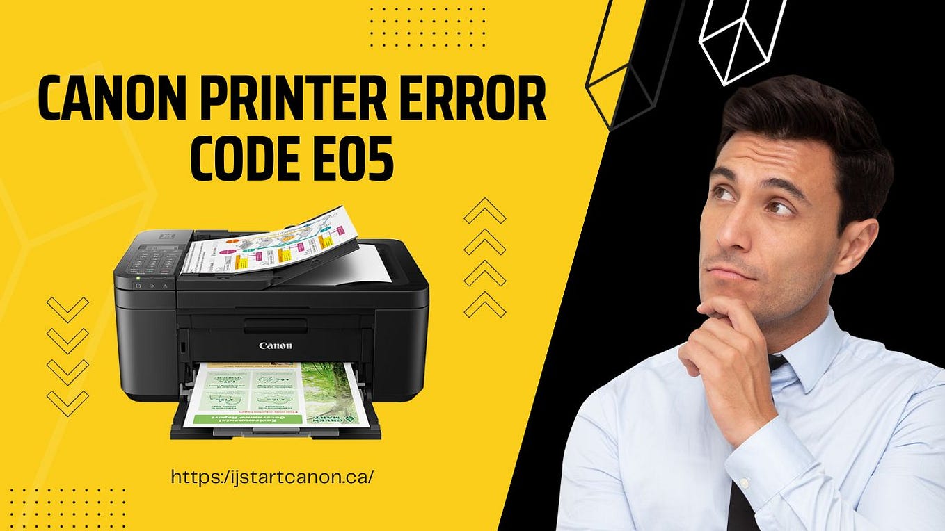 Complete Guide To Canon Printer Error Code P02 (Causes & Fixes) by