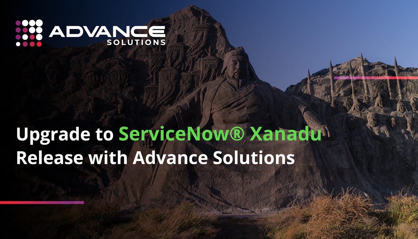 Why is ServiceNow popular?. ServiceNow is a cloudbased software… by