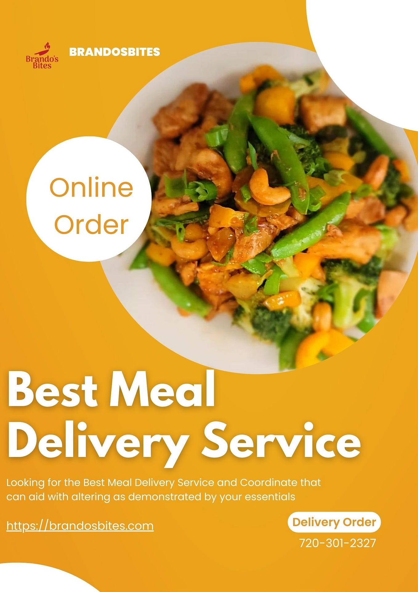Best Meal Delivery Service Brandos Bites Medium