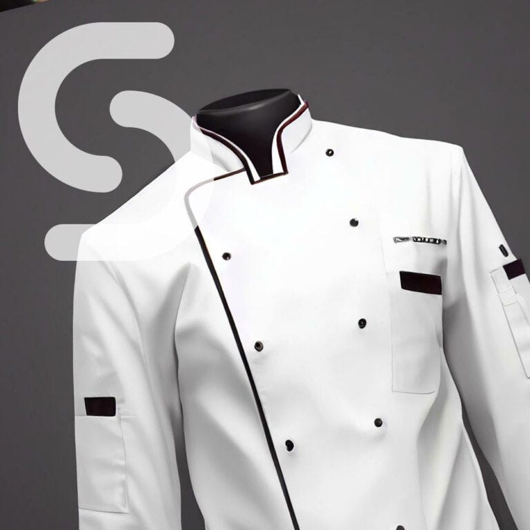 Chef Uniform Colours Understanding Uniform Colour and Kitchen Rank by Smart Hospitality