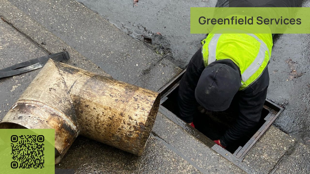 Tanker and Vessel Cleanup. Industrial tanks and vessels require… by