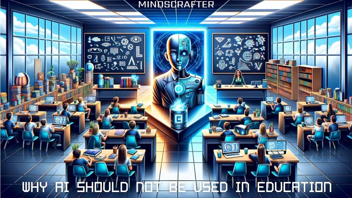 What is the Main Purpose of Cyberwarfare? by Mindscrafter powered by Medium