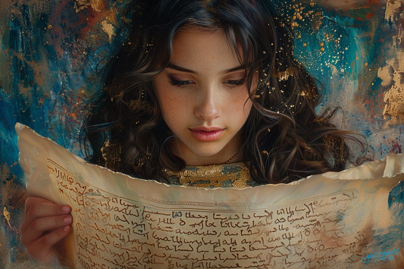 Life is truly an adventure...and every present moment can be too! Your