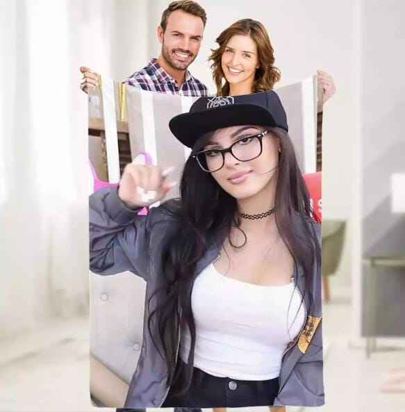 Sssniperwolf Hoodie. Sssniperwolf Hoodie from Official… by