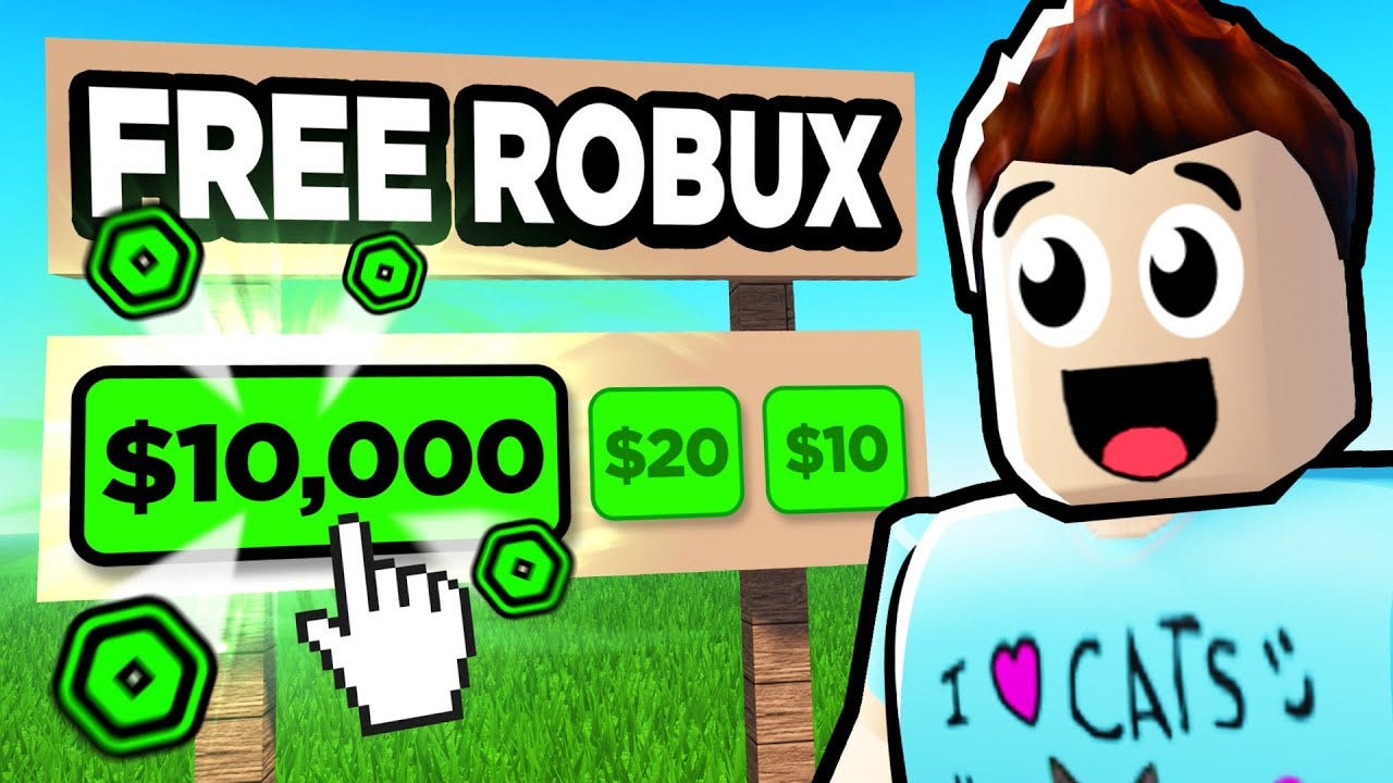 How to Make Robux Fast?. Robux is the virtual currency used in… by