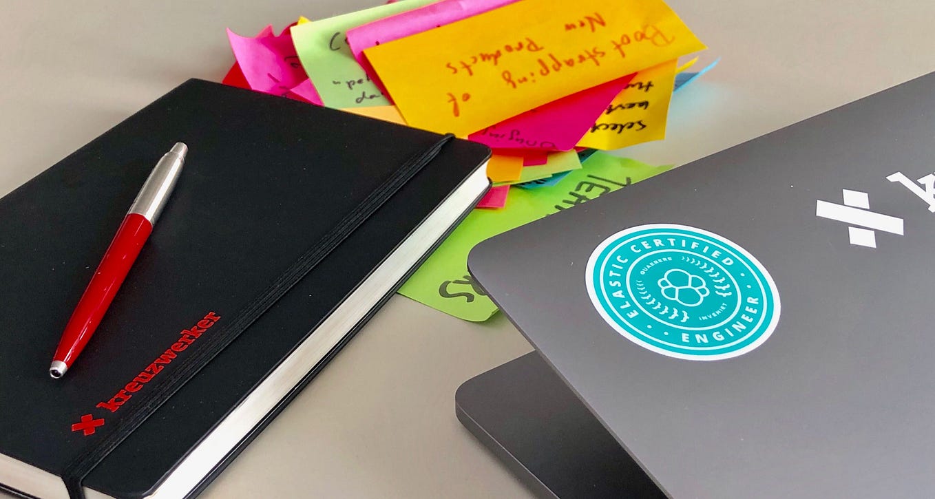 Exercises for the Elastic Certified Engineer Exam Deploy and Operate a