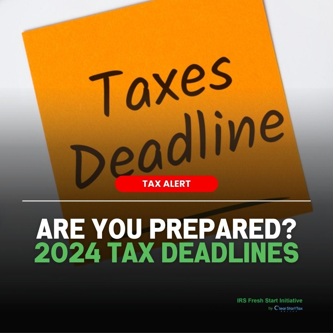 Discover Hidden Tax Deductions That Could Save You Money by IRS Fresh