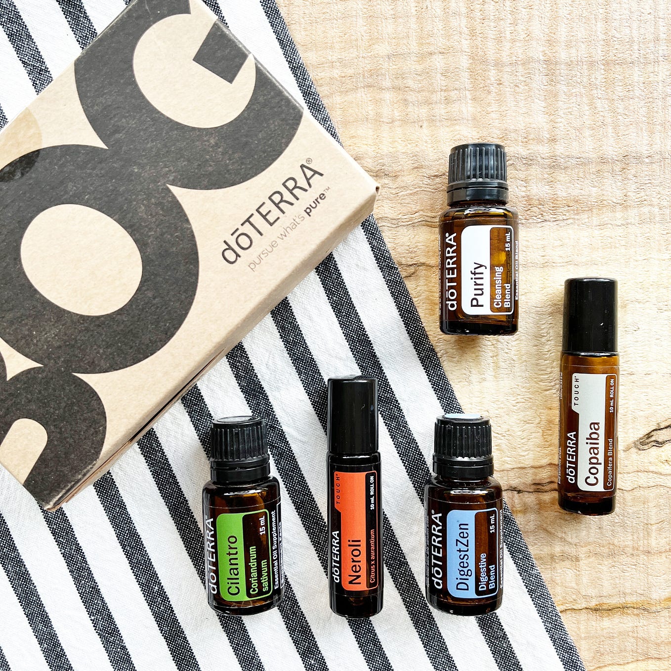 What Is DoTERRA BOGO Box?. What Is DoTERRA BOGO Box? by Betsy Dirks