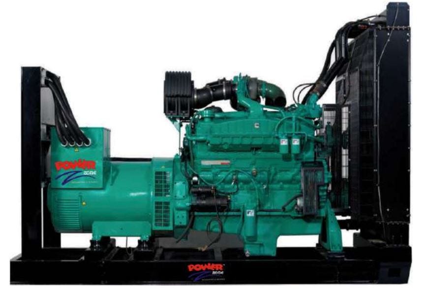 Perkins Generators in Pakistan — Perkins Diesel generators in Lahore