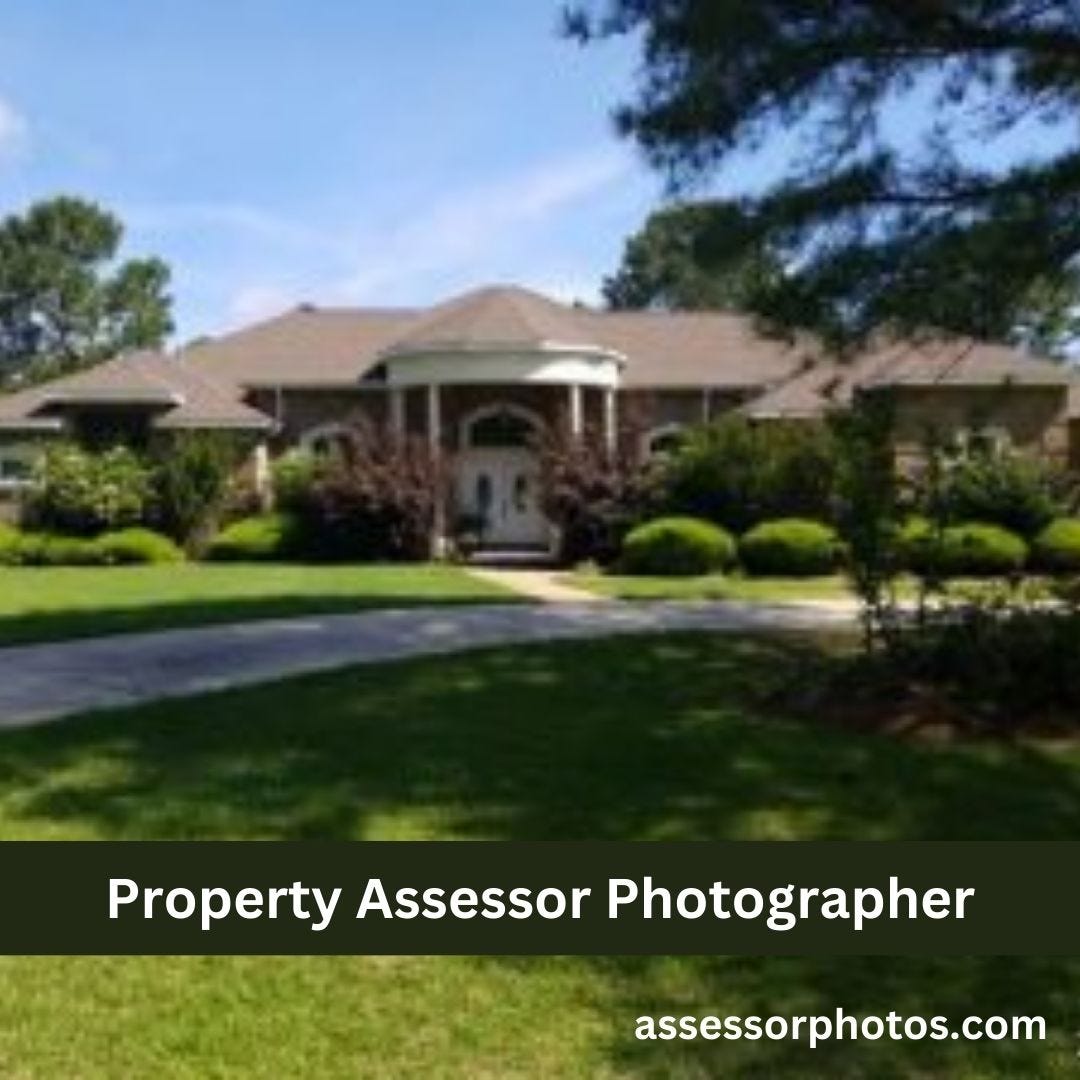 The Impact of HighQuality Property Photos on County Assessors’ Work