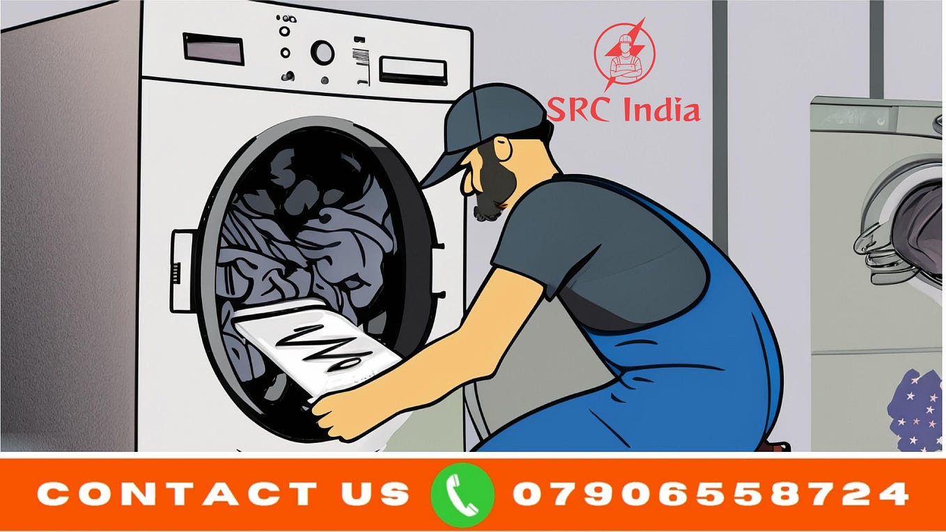 LG Washing Machine Service Center In Mumbai 07906558724 by Service