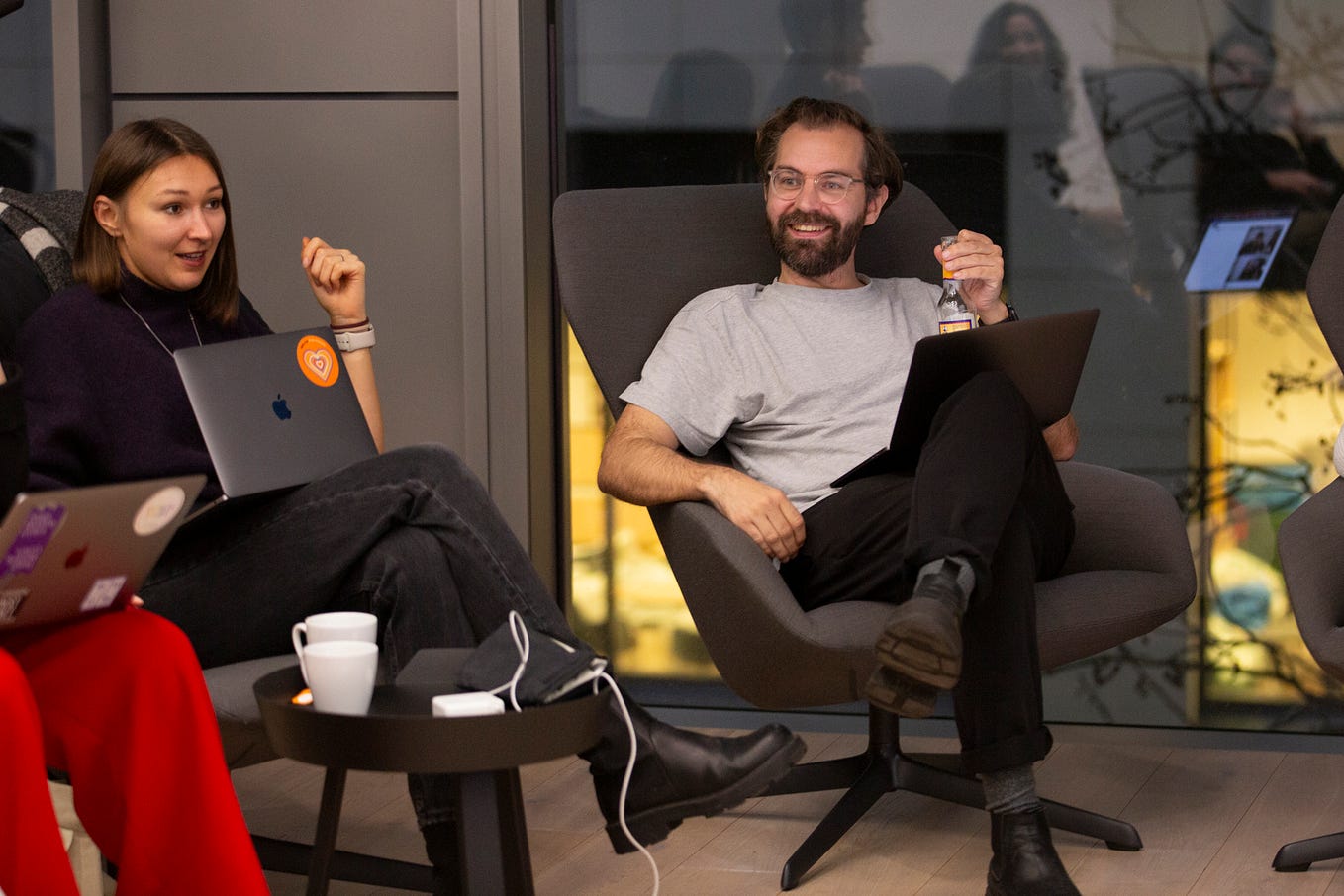 How to Run a User Journey Design Zalando Design