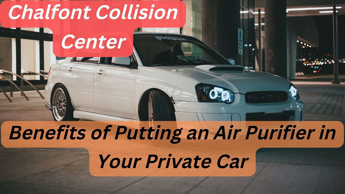Chalfont Collision Center Chalfontcollisioncenter Medium
