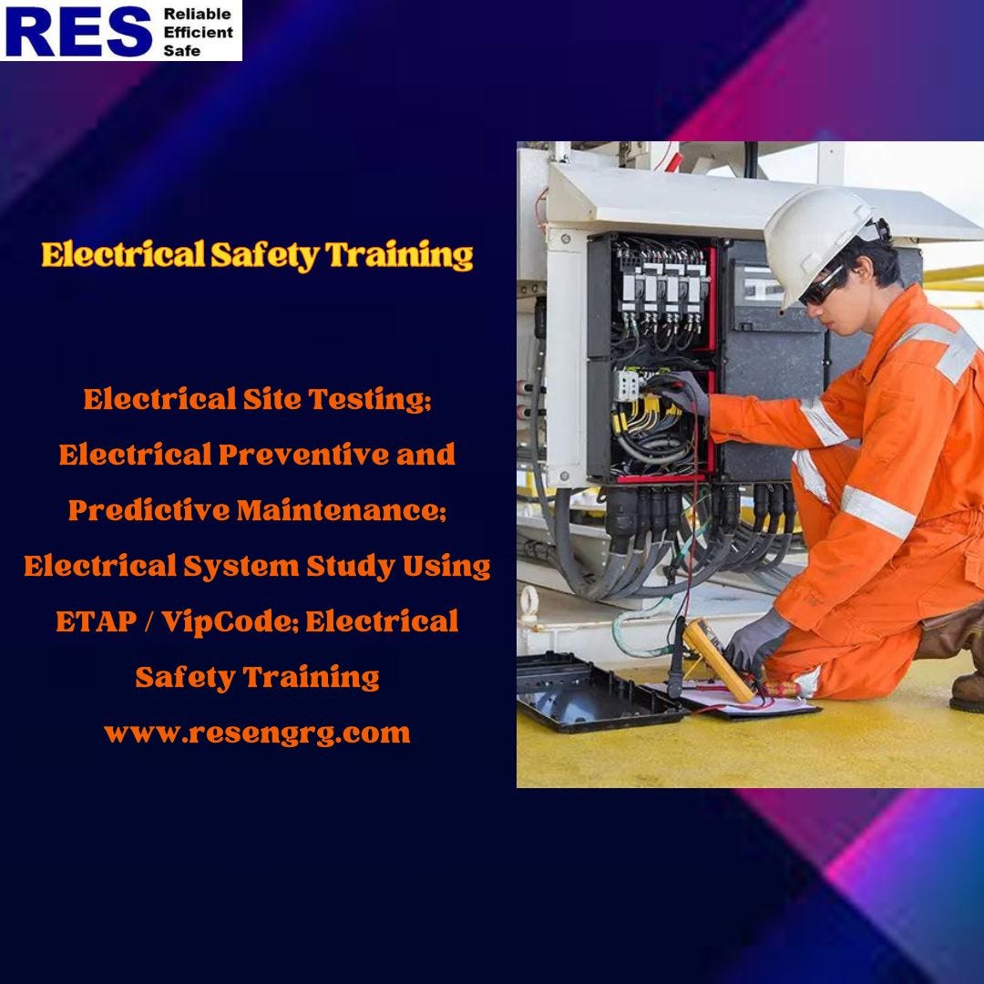 Electrical Installation Licence RES Engineering Medium