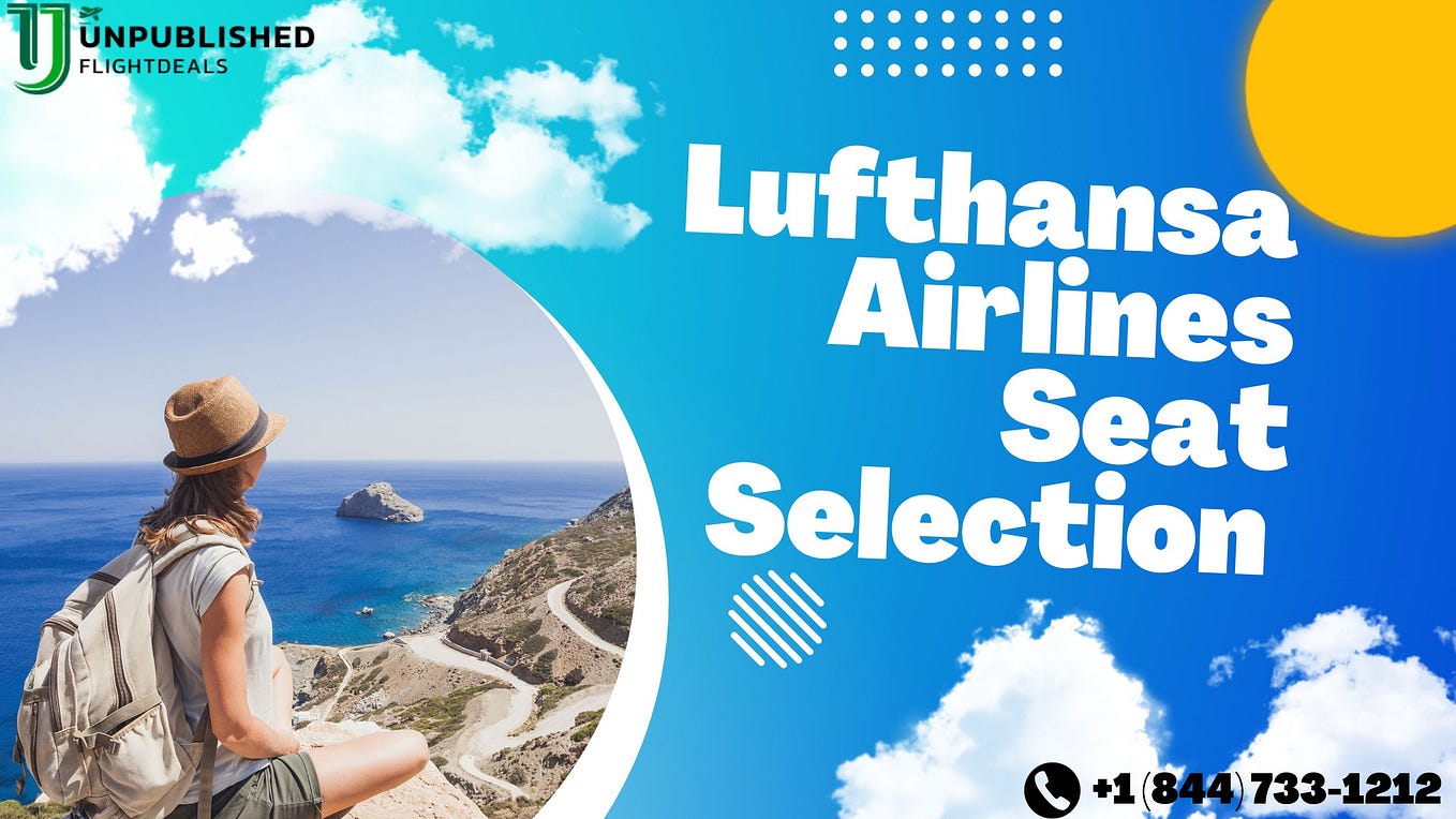 How Does Frontier Airlines Do Seat Assignments? by Unpublishedflight