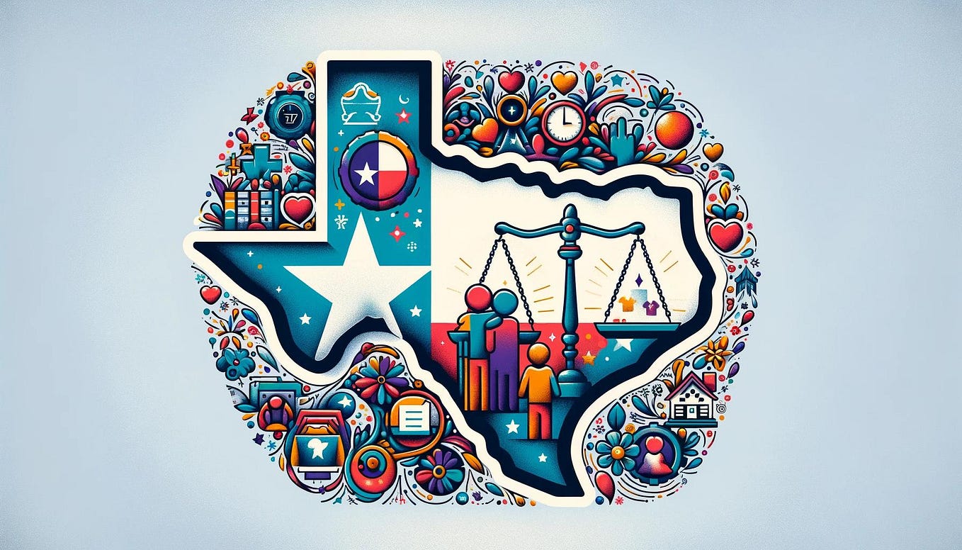 How to Legally Change a Child’s Last Name in Texas by Joekesi Texas