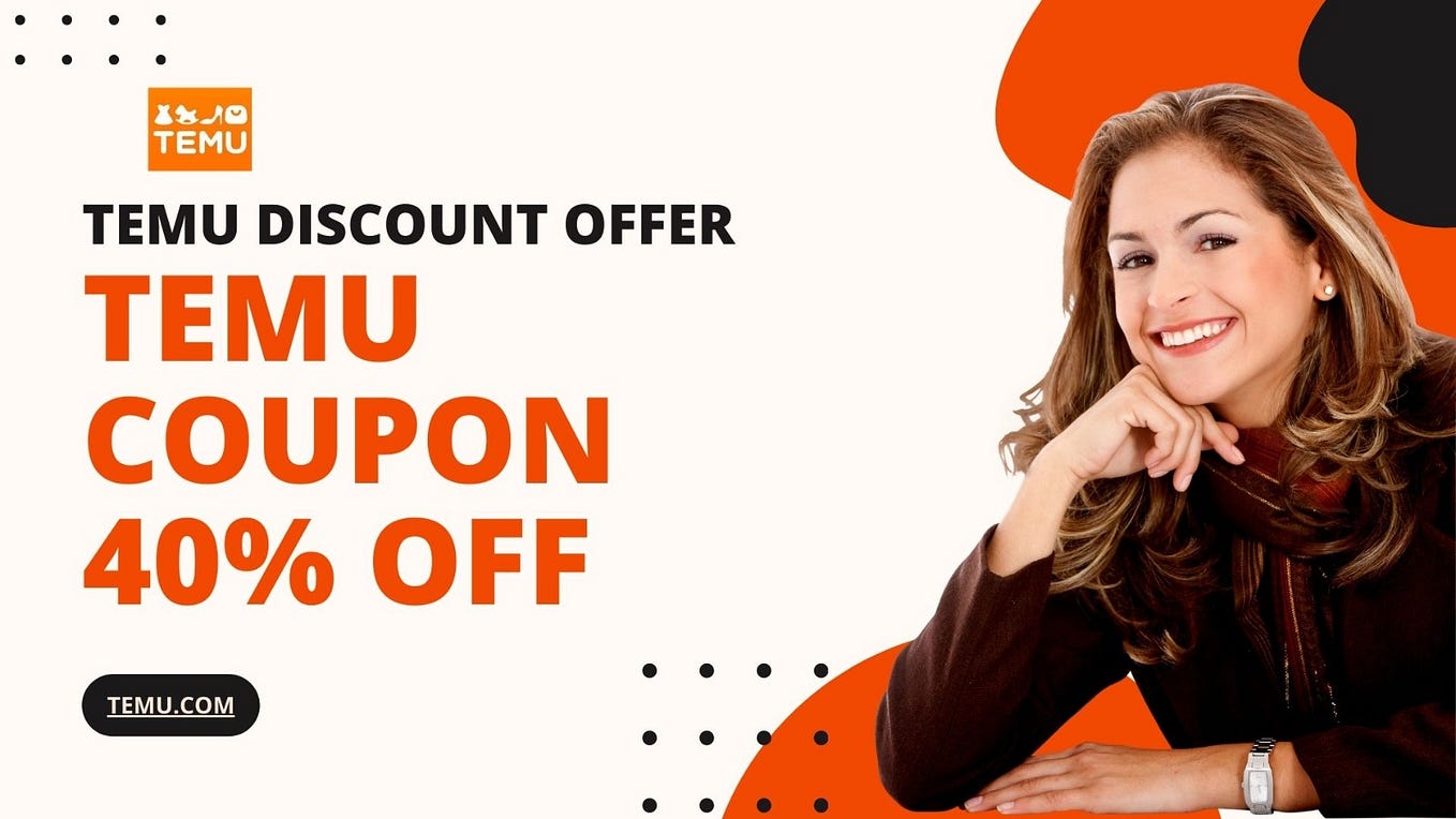 100 Off Temu Promo [Acp856709] August 2024 Coupon & Discount First