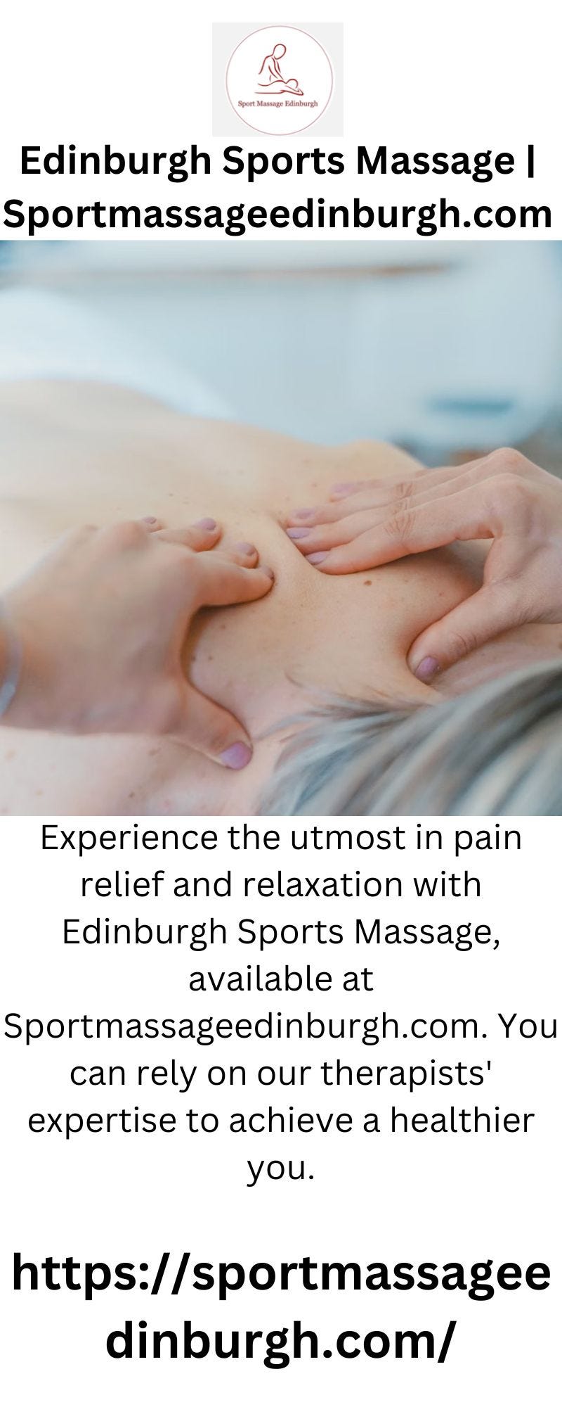 How sports Massage Can Help Control and Alleviate Back Pain Sport