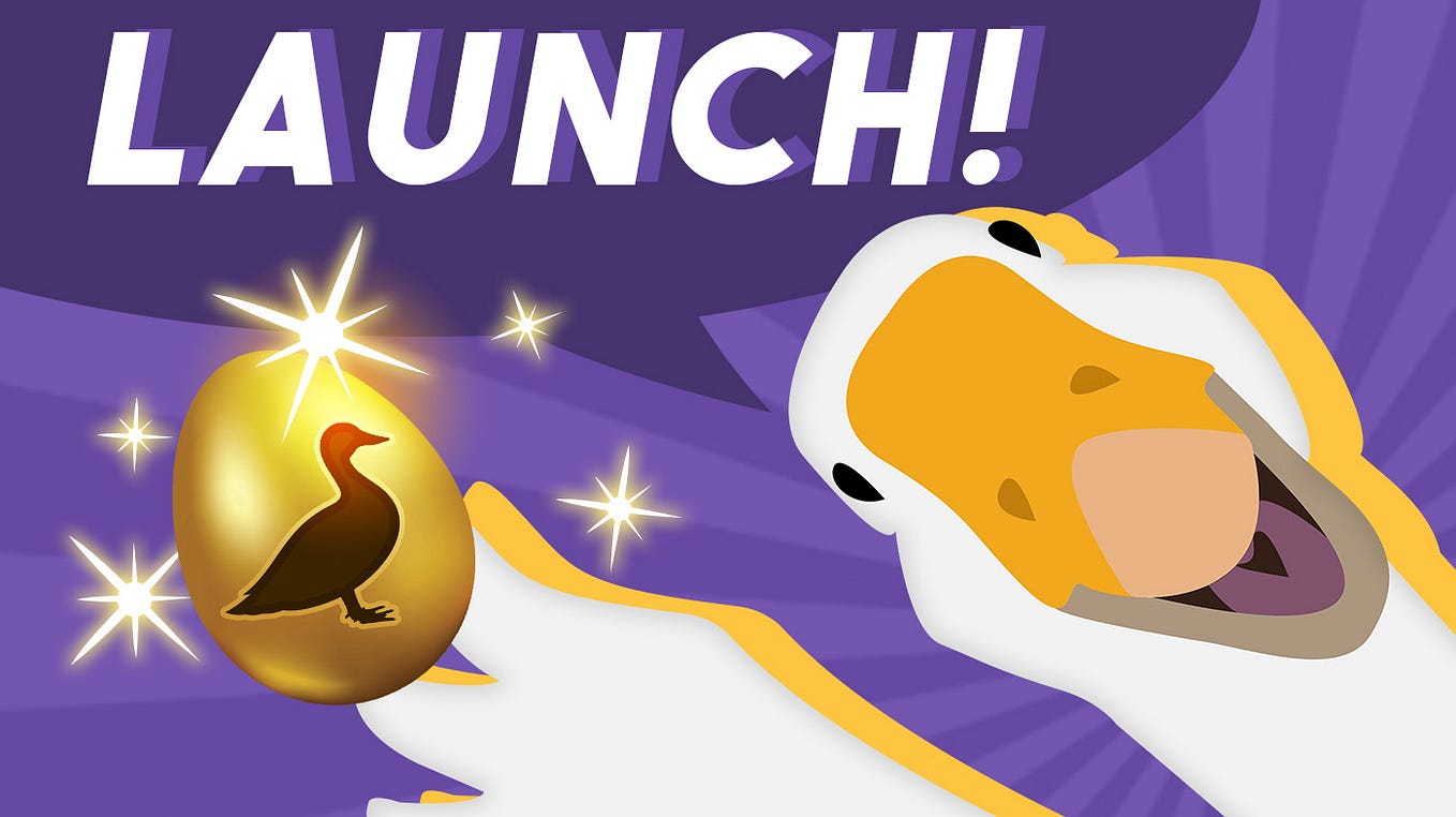 Layered Farming — In more details by Goose Finance Medium