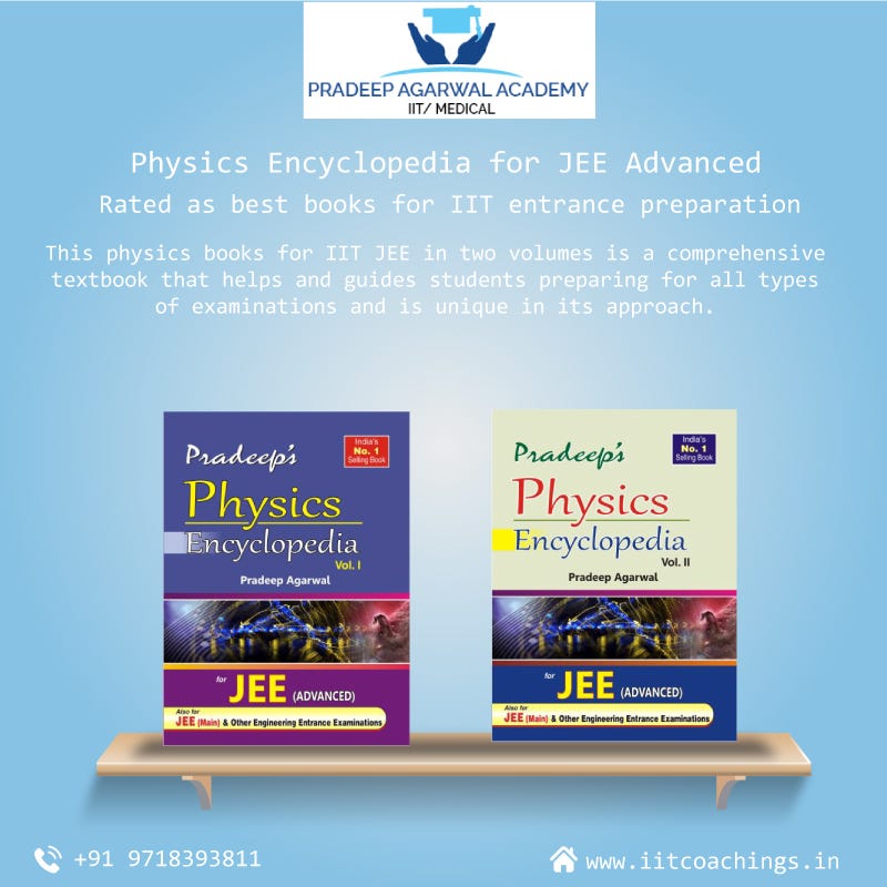 IIT Foundation Books IIT Foundation Books for class 10 by Pradeep