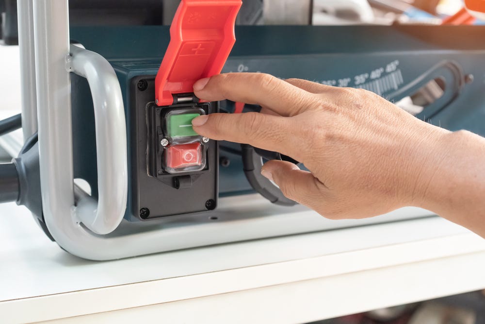 What are the Characteristics of a Table Saw? Essential Features by